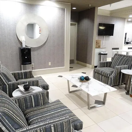 Sonesta Essential Hotels Overland Park